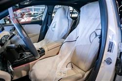 مرسيدس بنز A-Class